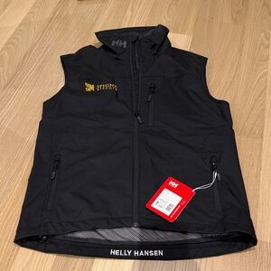 NWT Helly Hansen vest